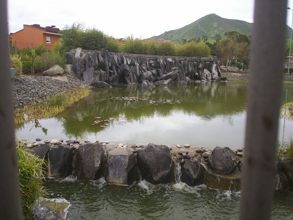 Foto de La Laguna (Santa Cruz de Tenerife), España