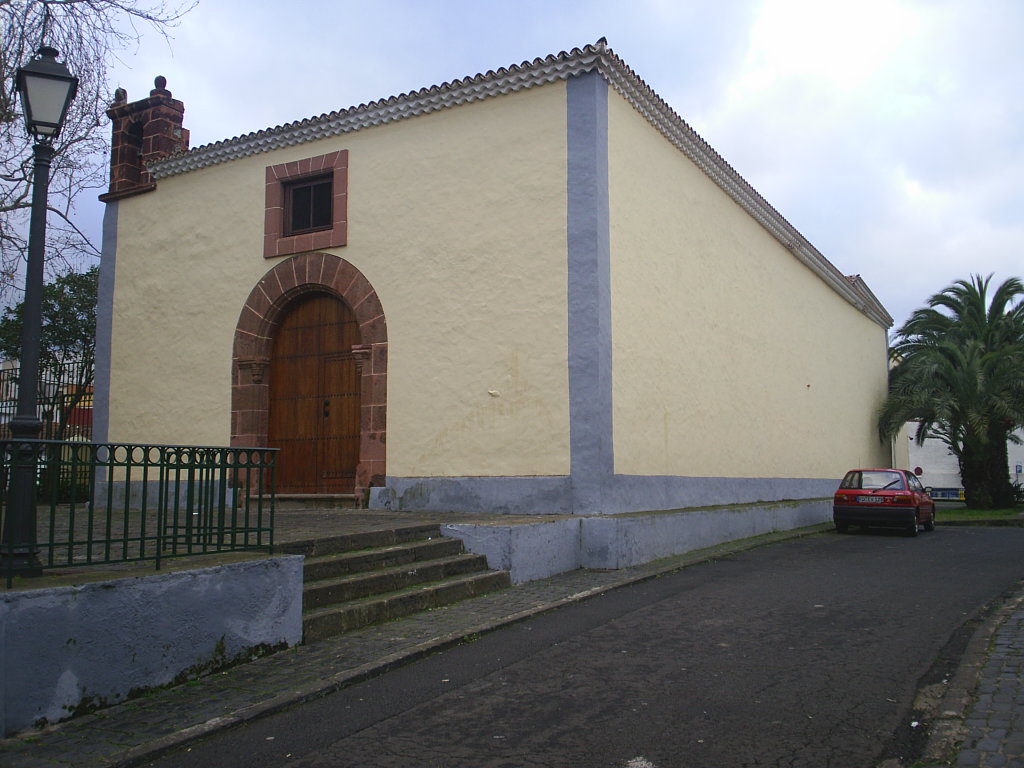 Foto de La Laguna (Santa Cruz de Tenerife), España