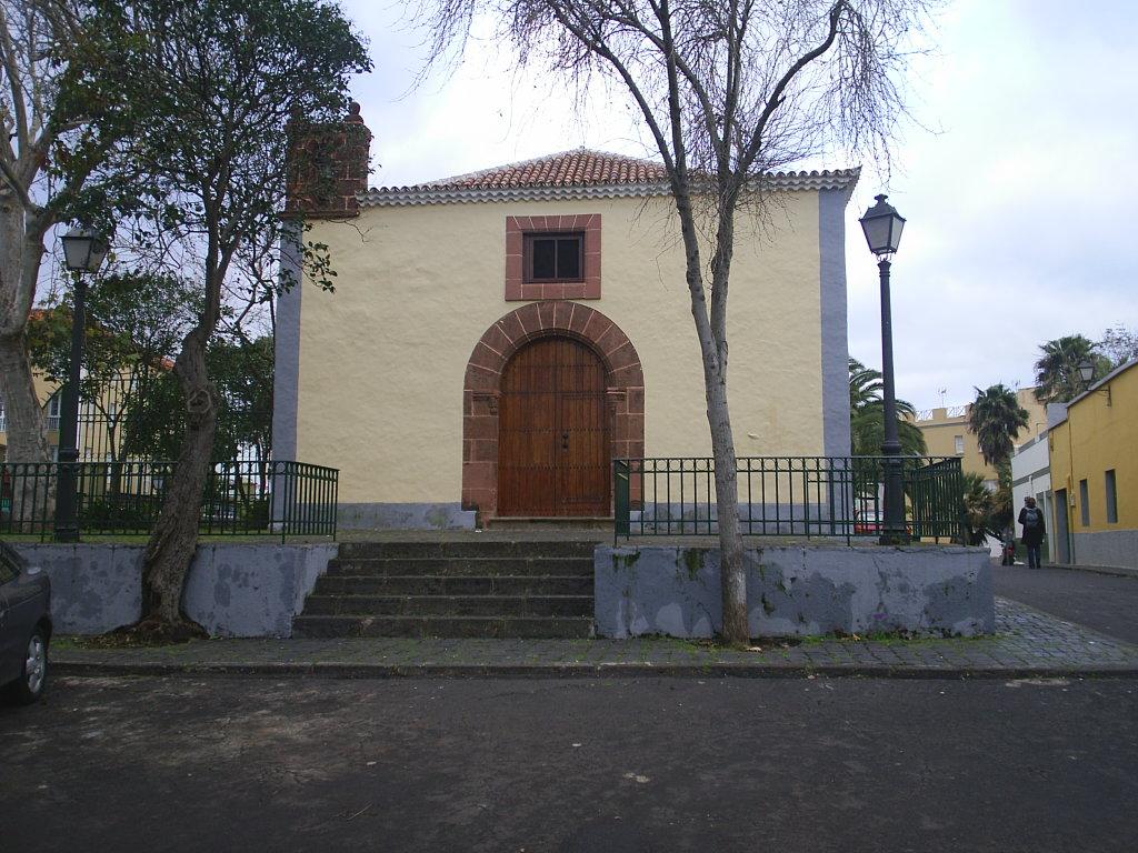 Foto de La Laguna (Santa Cruz de Tenerife), España