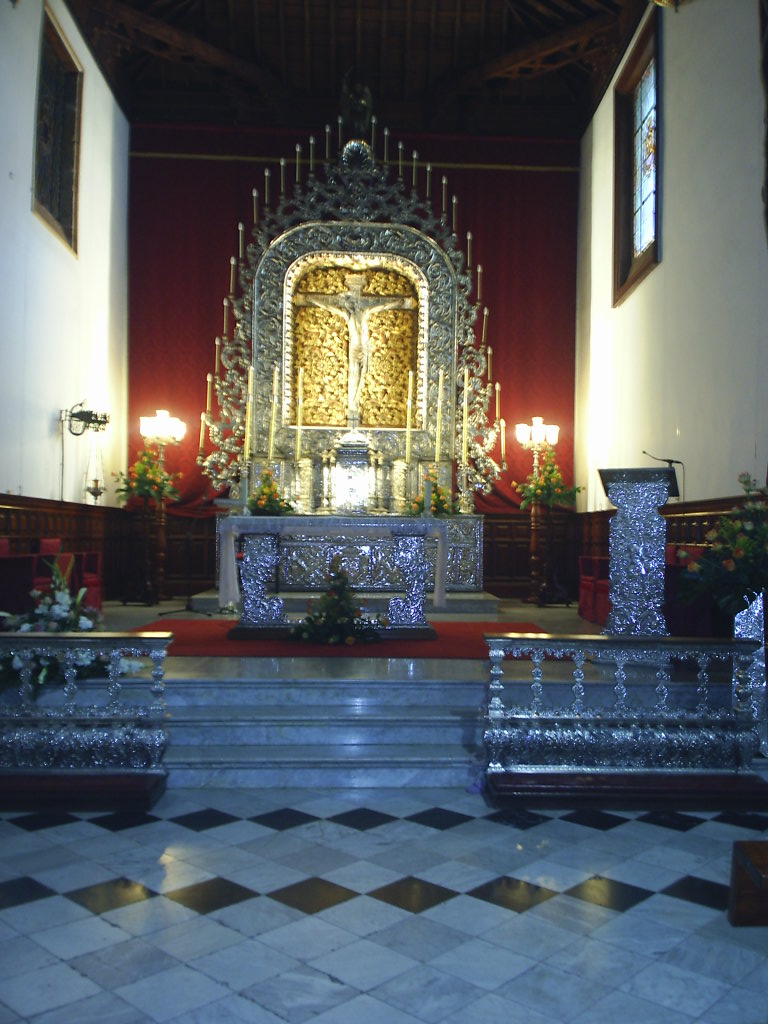 Foto de La Laguna (Santa Cruz de Tenerife), España