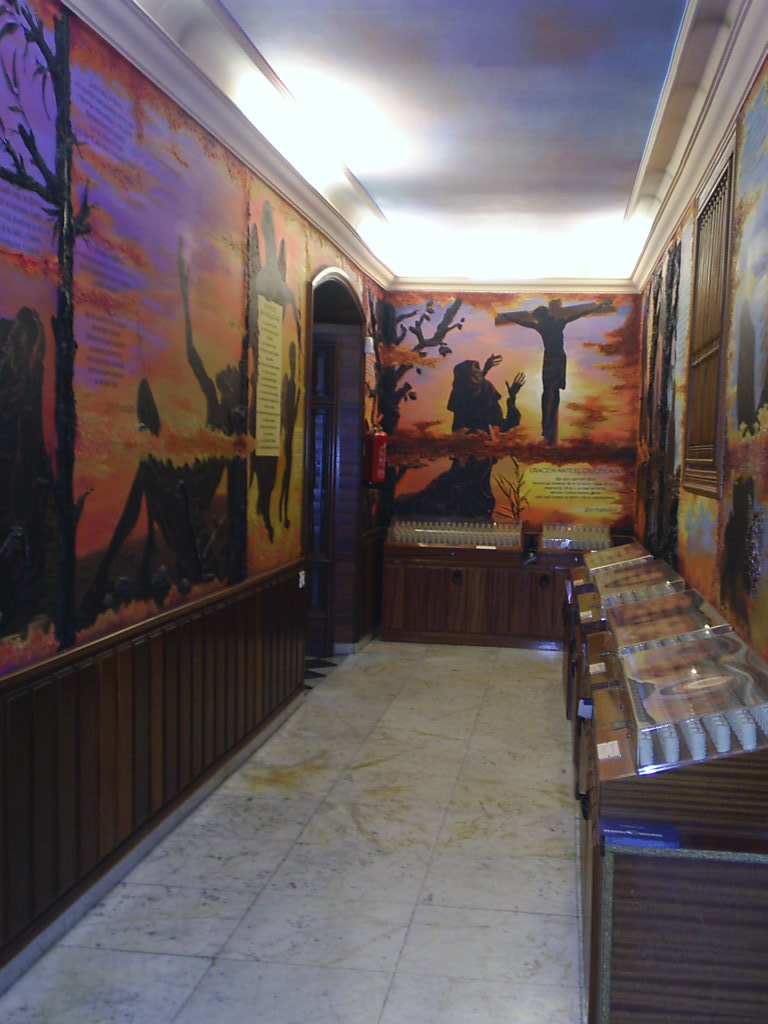 Foto de La Laguna (Santa Cruz de Tenerife), España