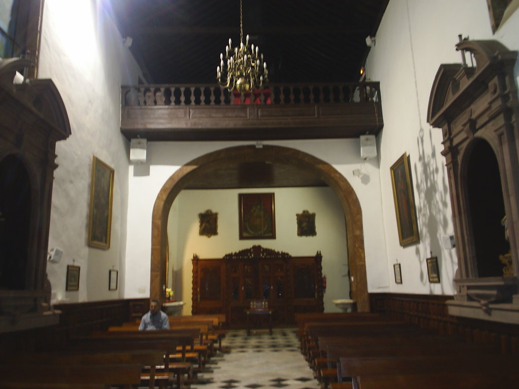 Foto de La Laguna (Santa Cruz de Tenerife), España