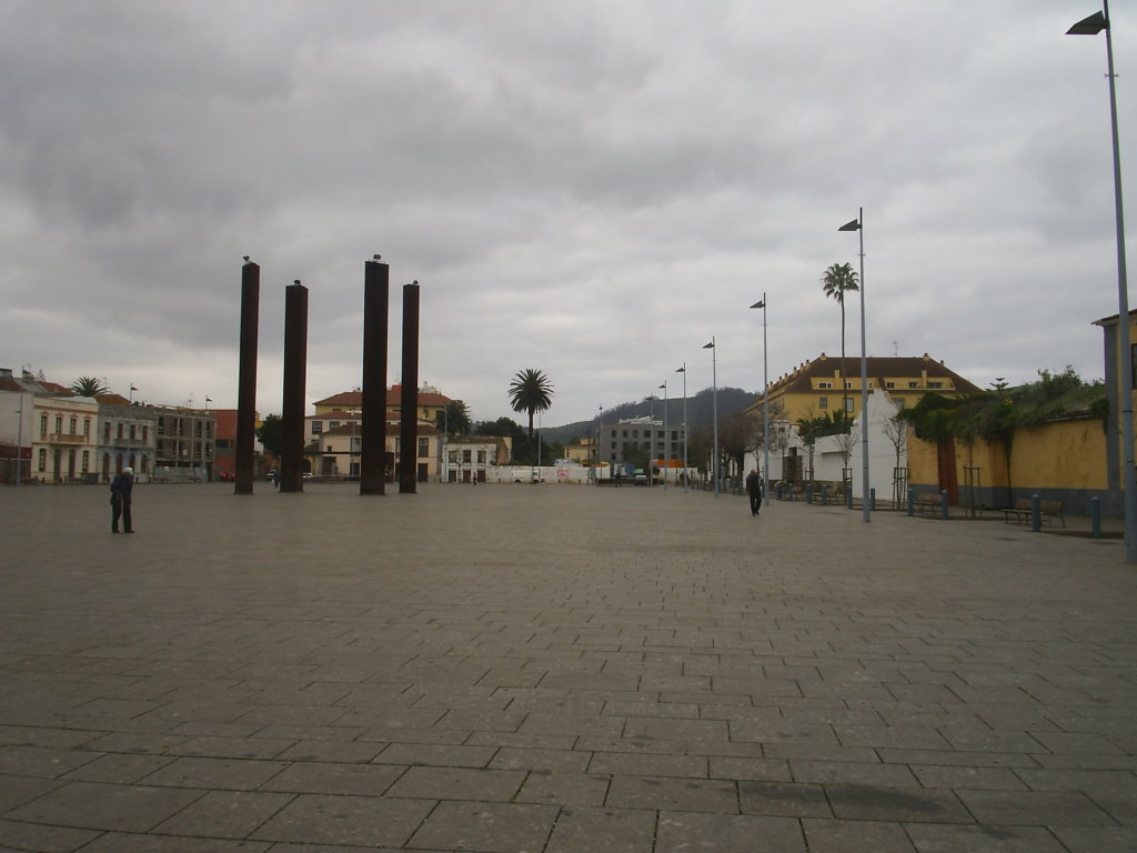 Foto de La Laguna (Santa Cruz de Tenerife), España