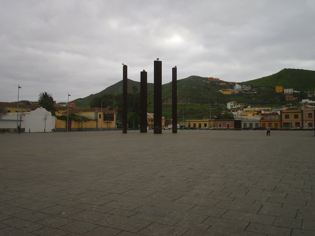 Foto de La Laguna (Santa Cruz de Tenerife), España
