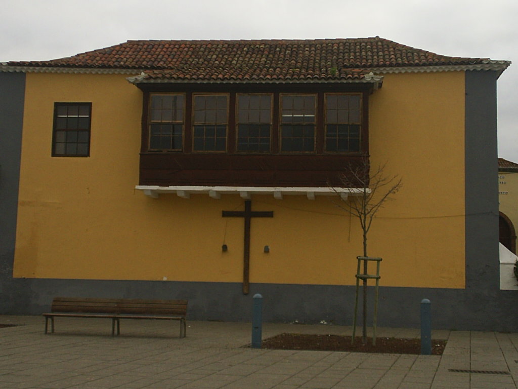Foto de La Laguna (Santa Cruz de Tenerife), España