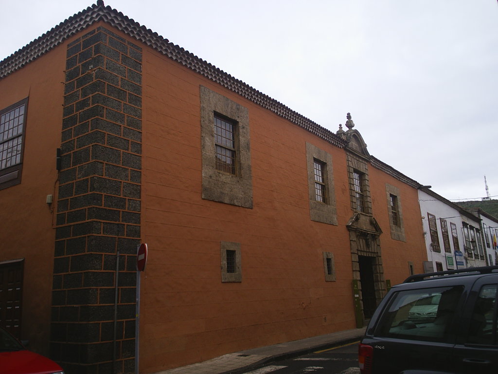 Foto de La Laguna (Santa Cruz de Tenerife), España
