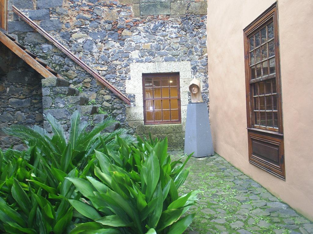 Foto de La Laguna (Santa Cruz de Tenerife), España