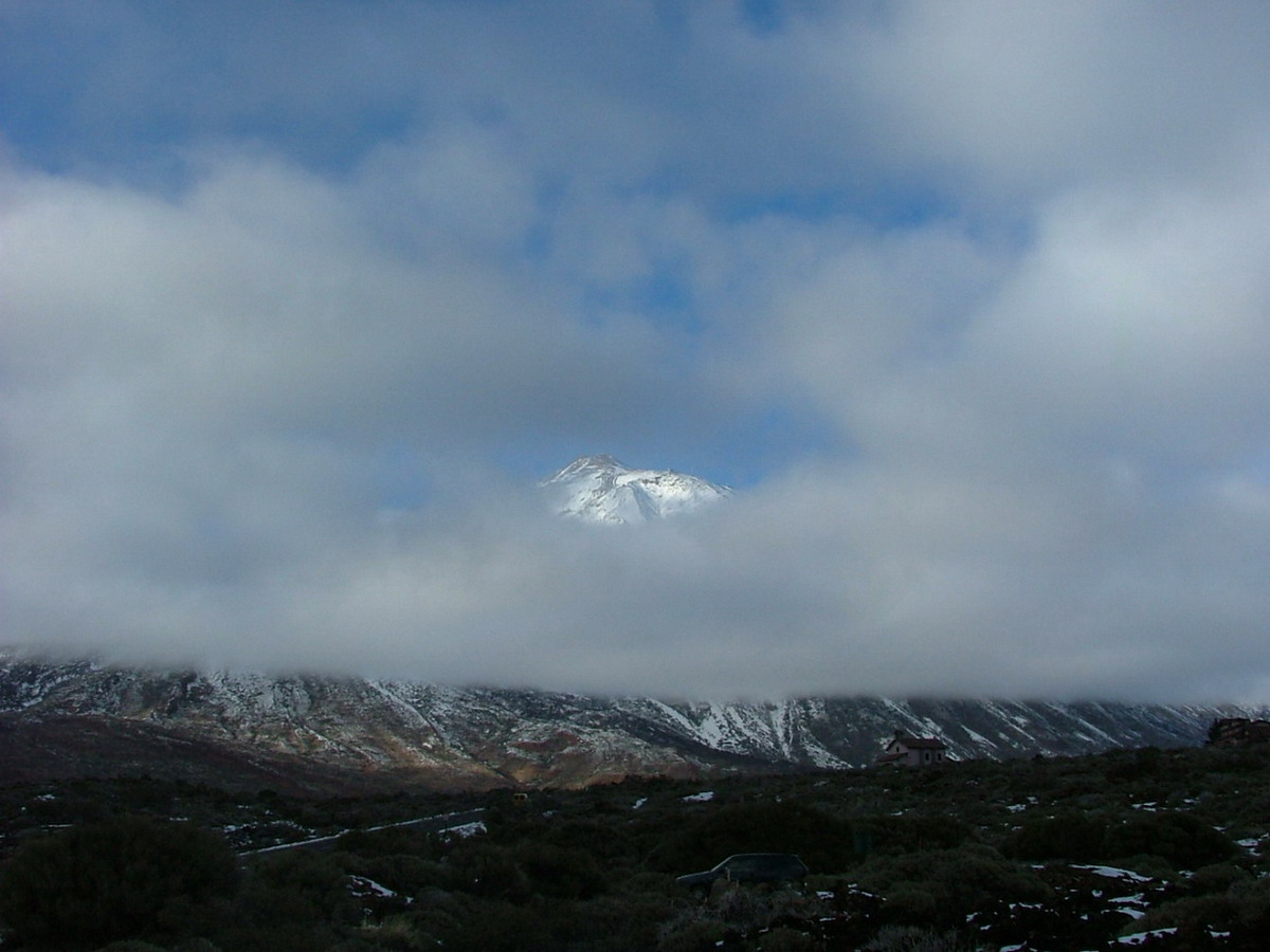 Foto de Tenerife (Santa Cruz de Tenerife), España