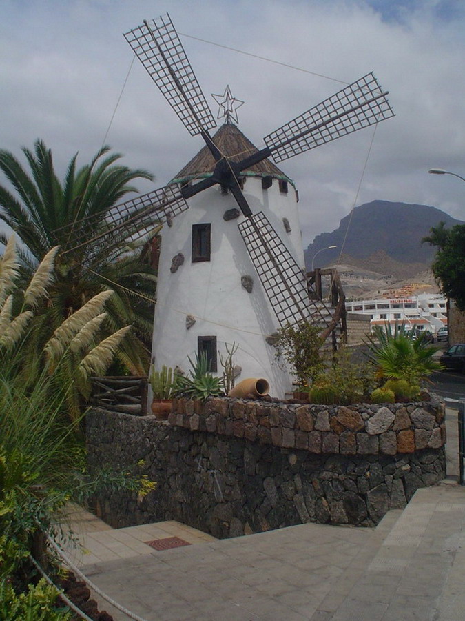 Foto de Arona (Santa Cruz de Tenerife), España
