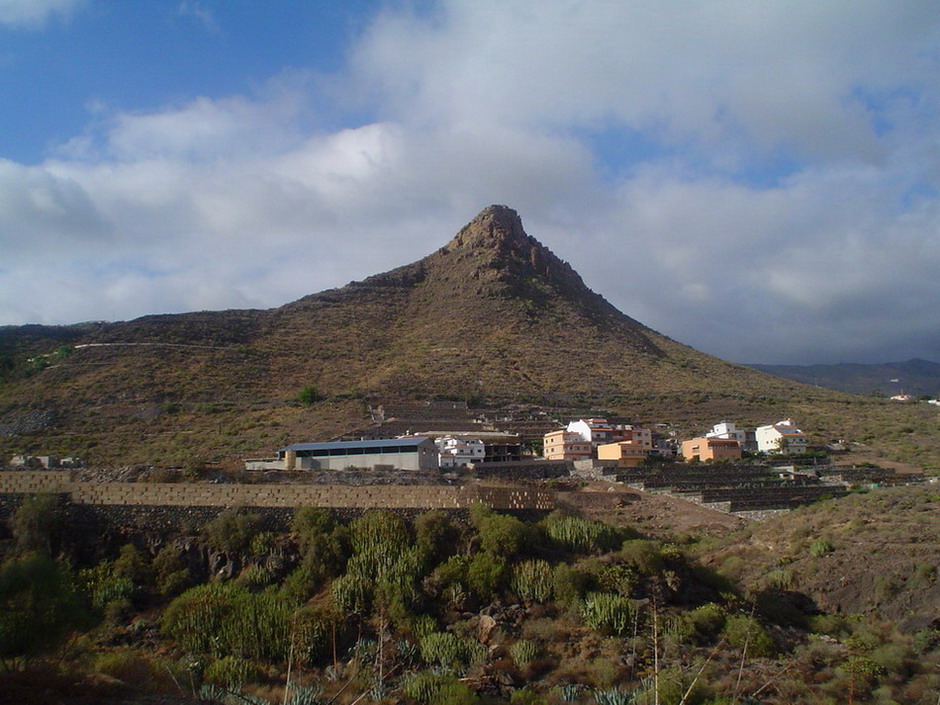 Foto de Arona (Santa Cruz de Tenerife), España