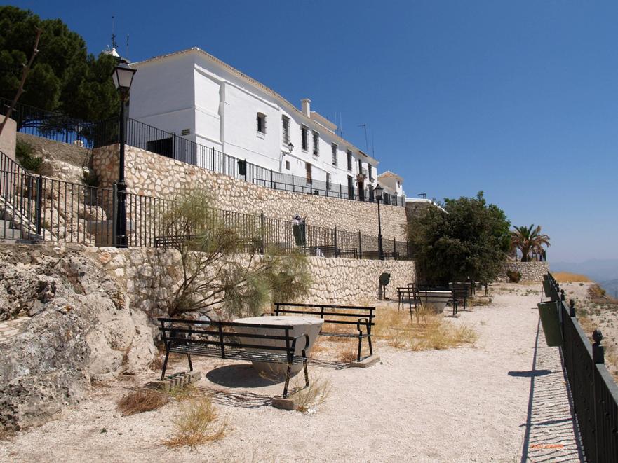 Foto de Lucena (Córdoba), España