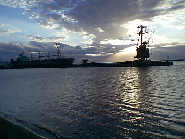 Foto de Nueva Palmira, Uruguay