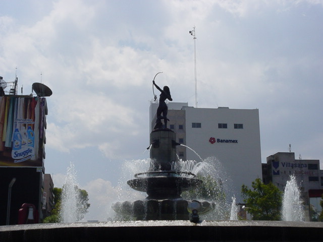 Foto de Distrito Federal, México