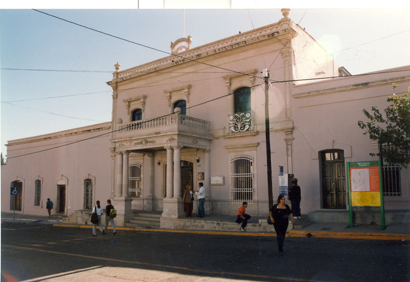 Foto de Chihuahua, Mexico, México