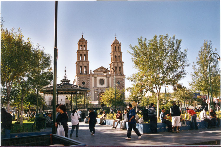 Foto de C.D. Juarez, Mexico, México