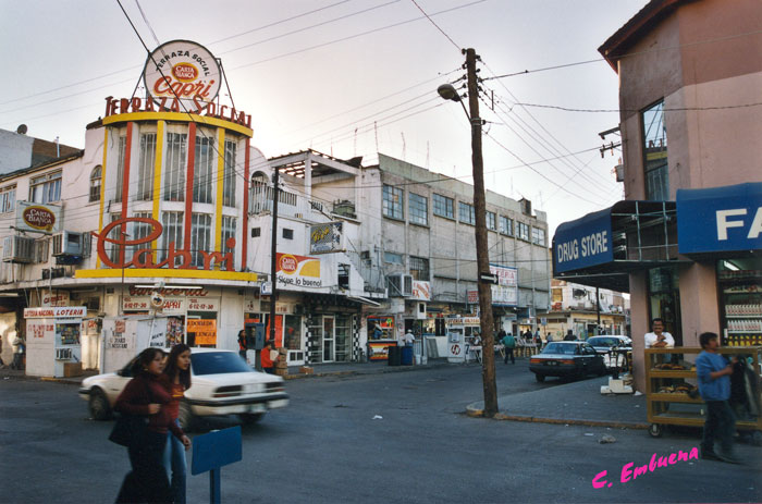 Foto de C.D. Juarez, Mexico, México