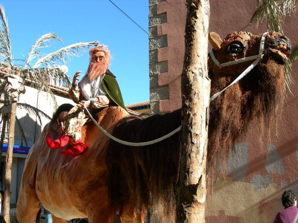 Foto de San Lorenzo de El Escorial (Madrid), España