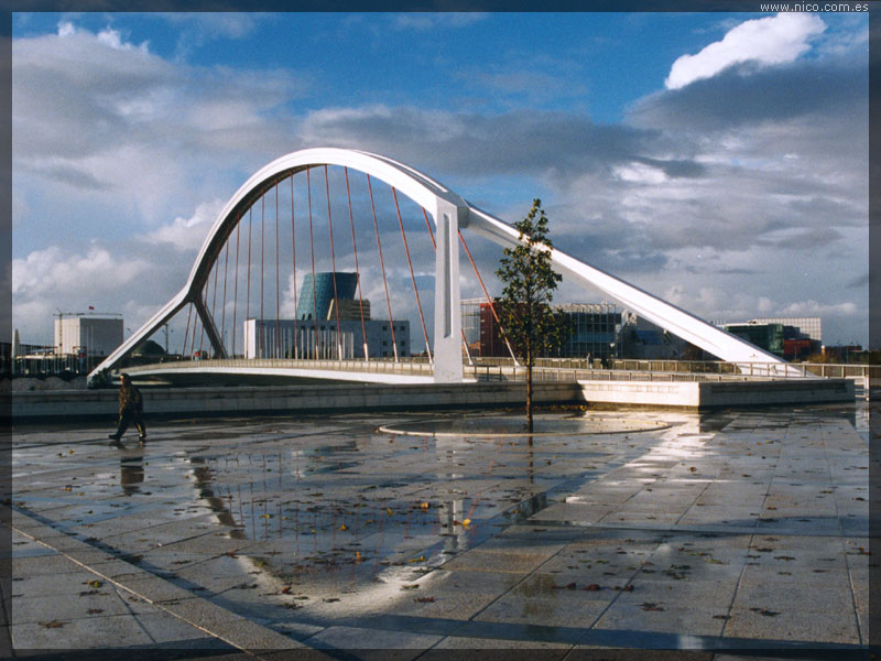 Foto de Sevilla (Andalucía), España