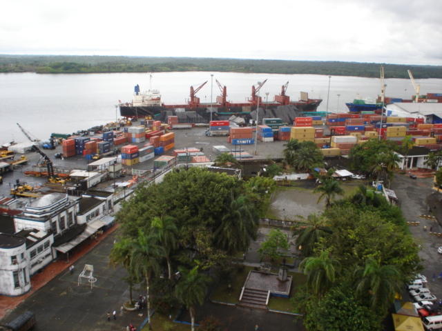 Foto de Buenaventura, Colombia
