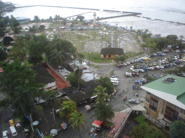 Foto de Buenaventura, Colombia