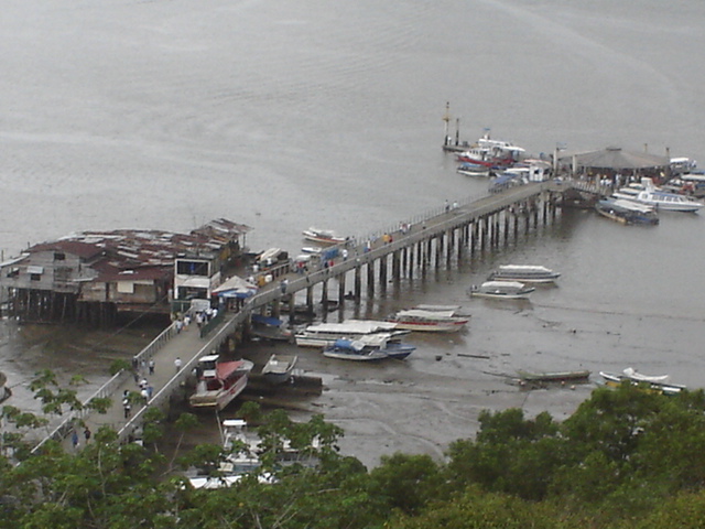 Foto de Buenventura, Colombia