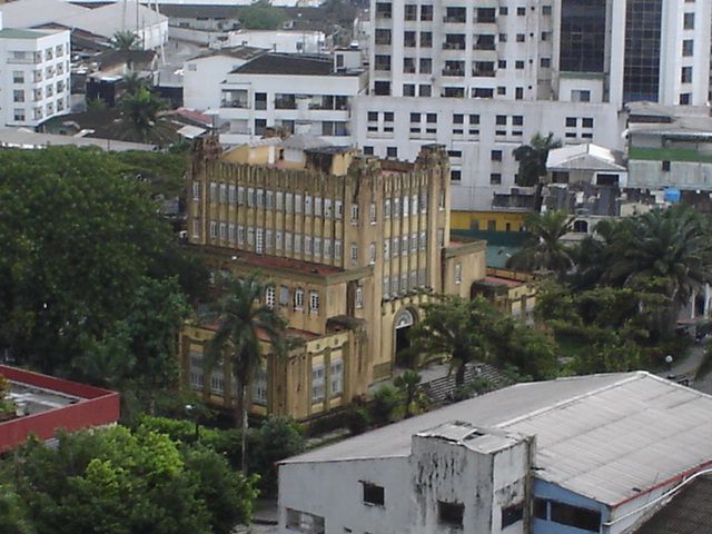 Foto de Buenaventura, Colombia