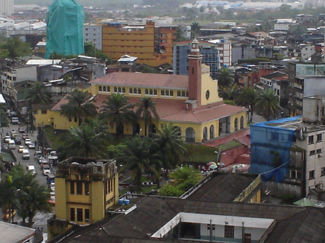 Foto de Buenaventura, Colombia