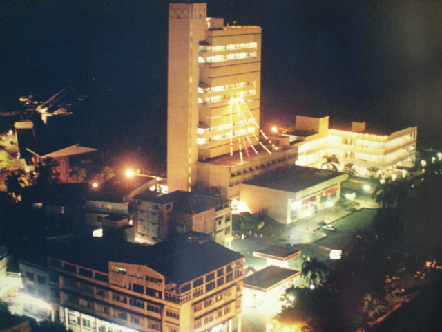 Foto de Buenaventura, Colombia