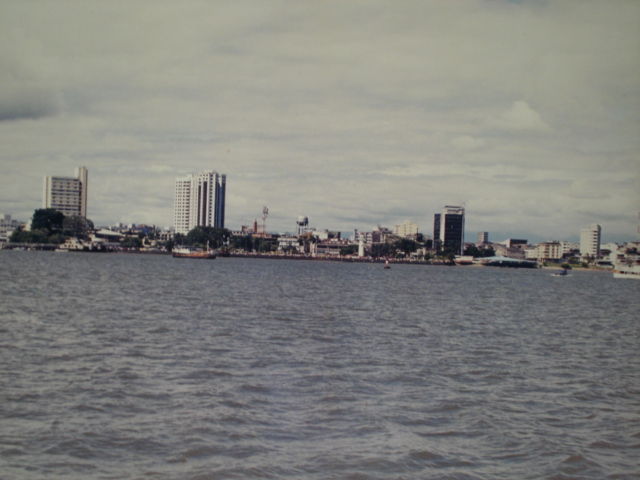 Foto de Buenaventura, Colombia