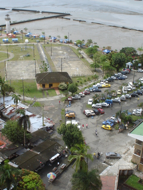 Foto de Buenventura, Colombia