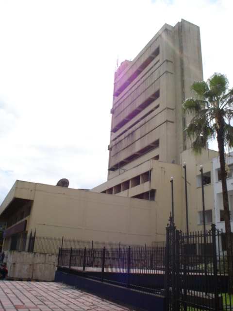 Foto de Buenaventura, Colombia