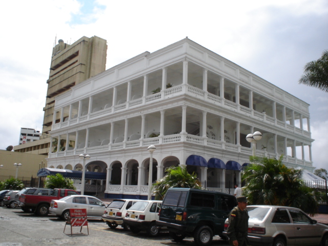 Foto de Buenventura, Colombia