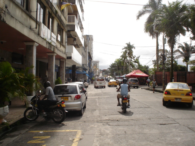Foto de Buenventura, Colombia