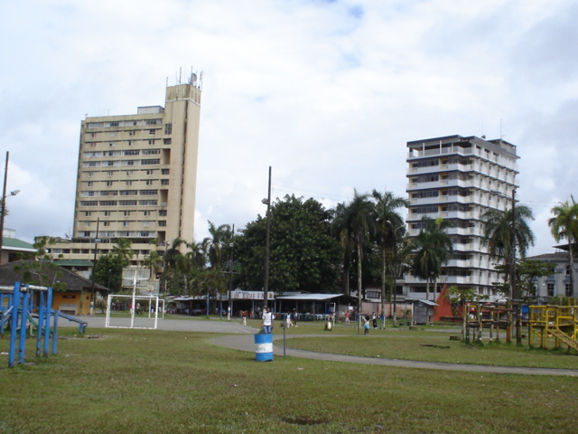Foto de Buenaventura, Colombia