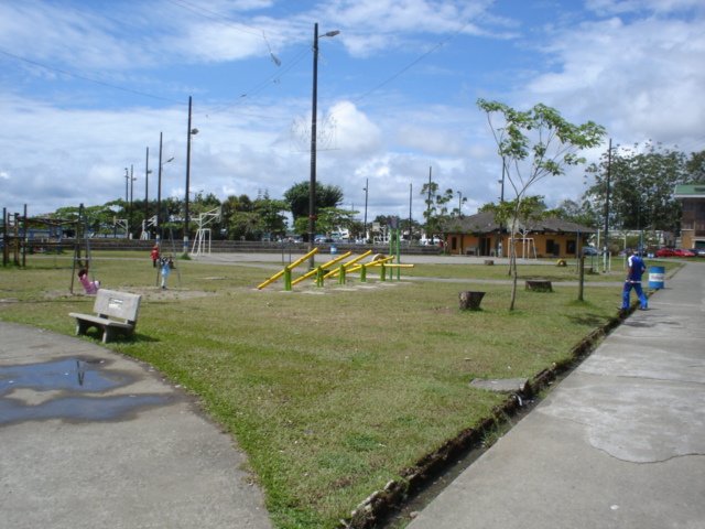 Foto de Buenaventura, Colombia