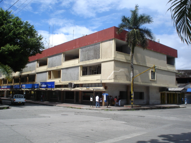 Foto de Buenventura, Colombia
