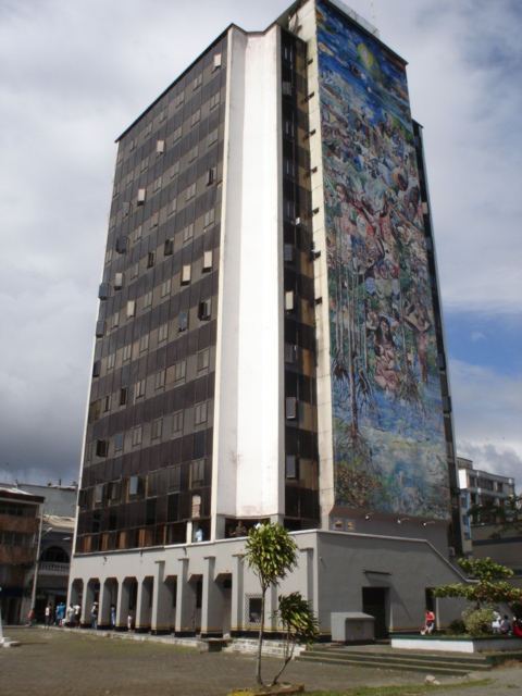 Foto de Buenaventura, Colombia