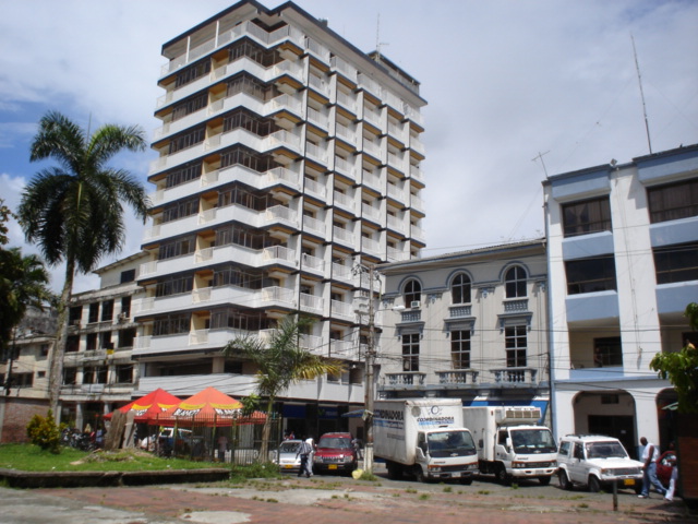 Foto de Buenaventura, Colombia