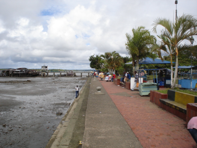 Foto de Buenventura, Colombia