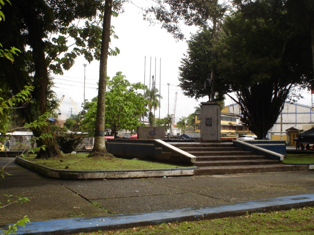 Foto de Buenventura, Colombia