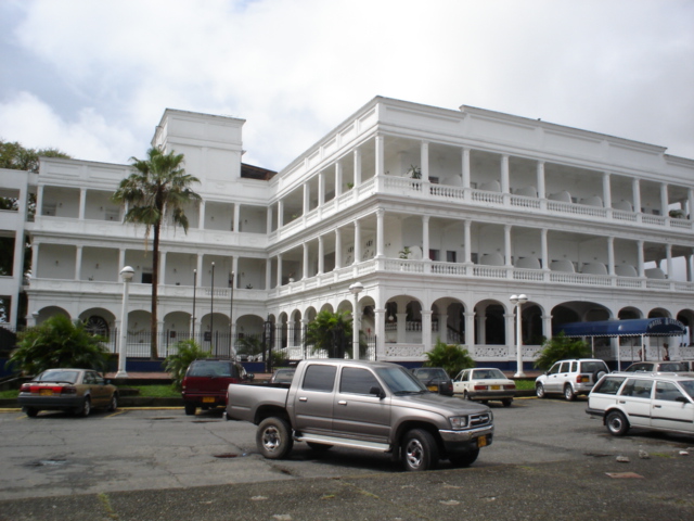 Foto de Buenventura, Colombia