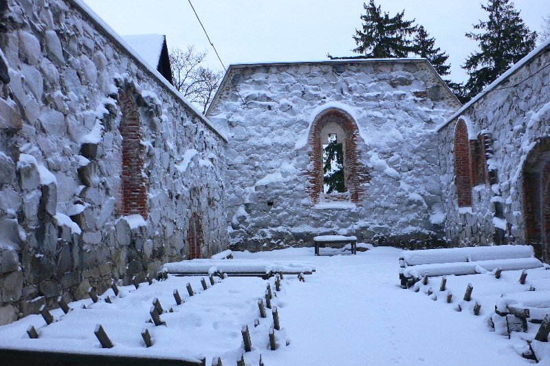 Foto de Palkane, Finlandia