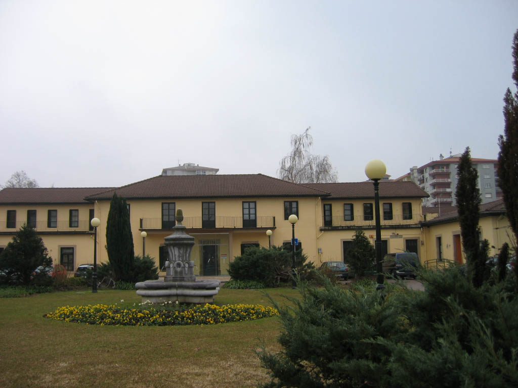 Foto de Irun (Gipuzkoa), España