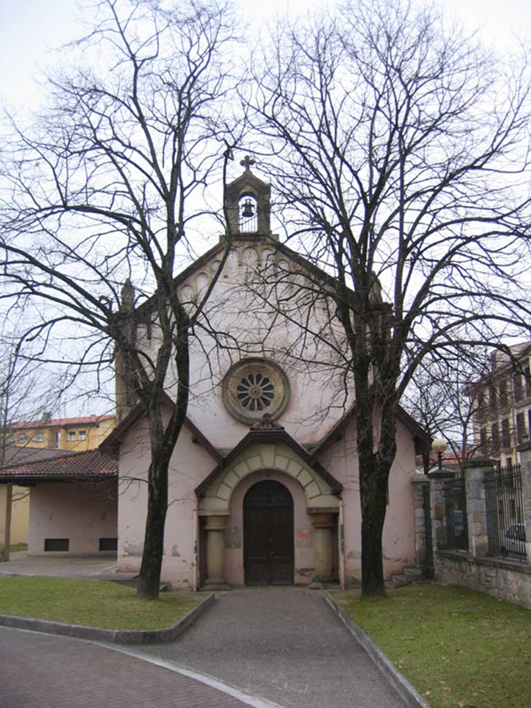 Foto de Irun (Gipuzkoa), España