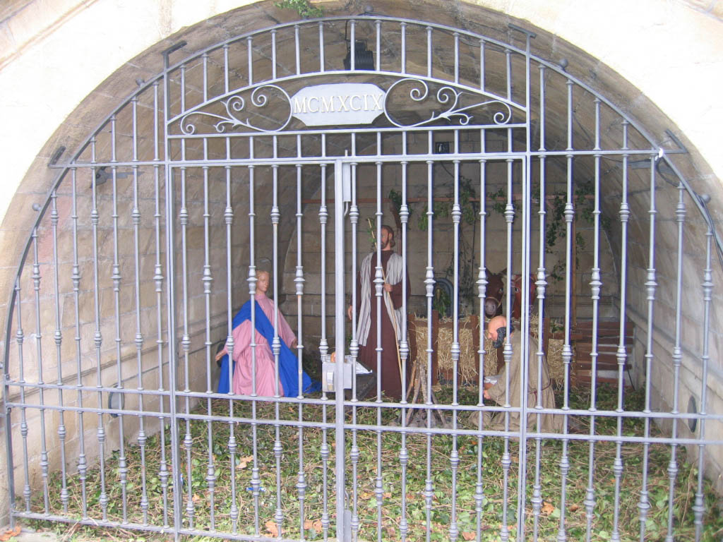 Foto de Irun (Gipuzkoa), España