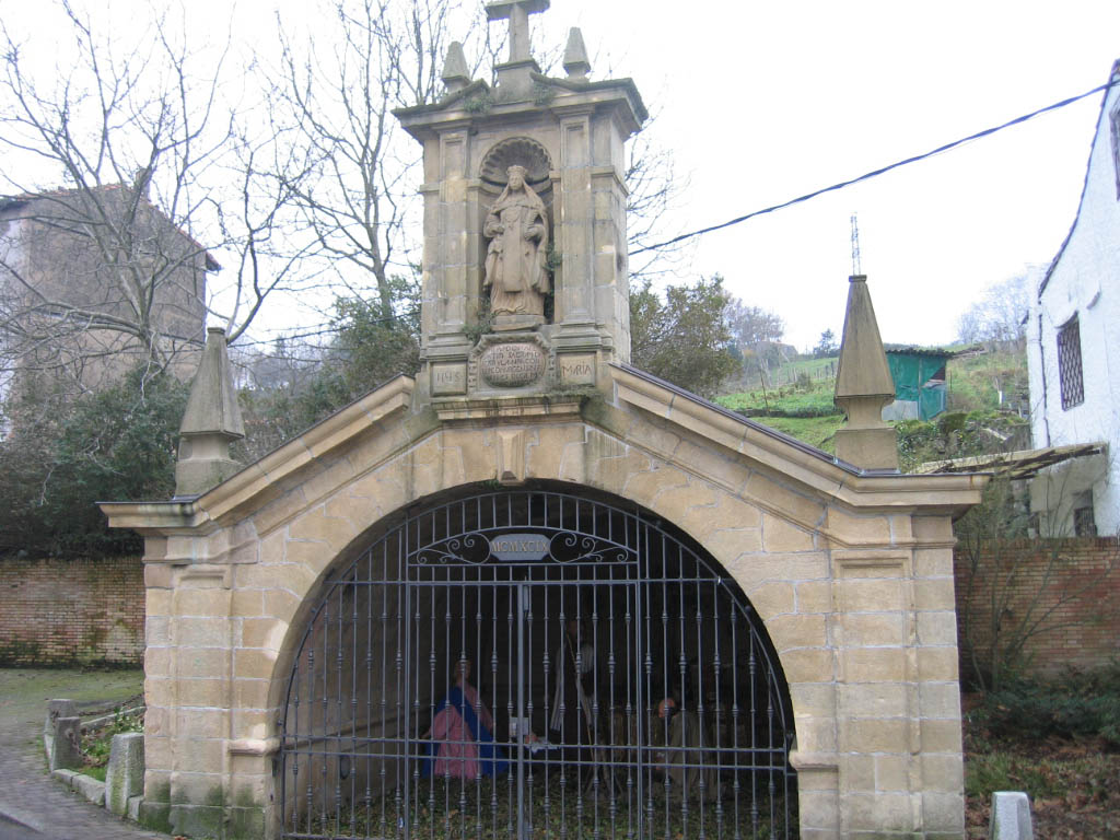 Foto de Irun (Gipuzkoa), España