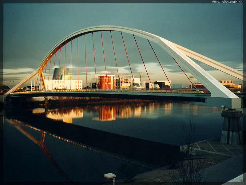 Foto de Sevilla (Andalucía), España