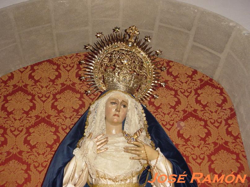 Foto de Jerez  de la Frontera (Cádiz), España