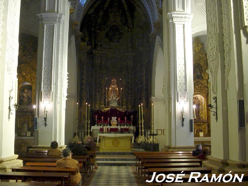 Foto de Jerez  de la Frontera (Cádiz), España
