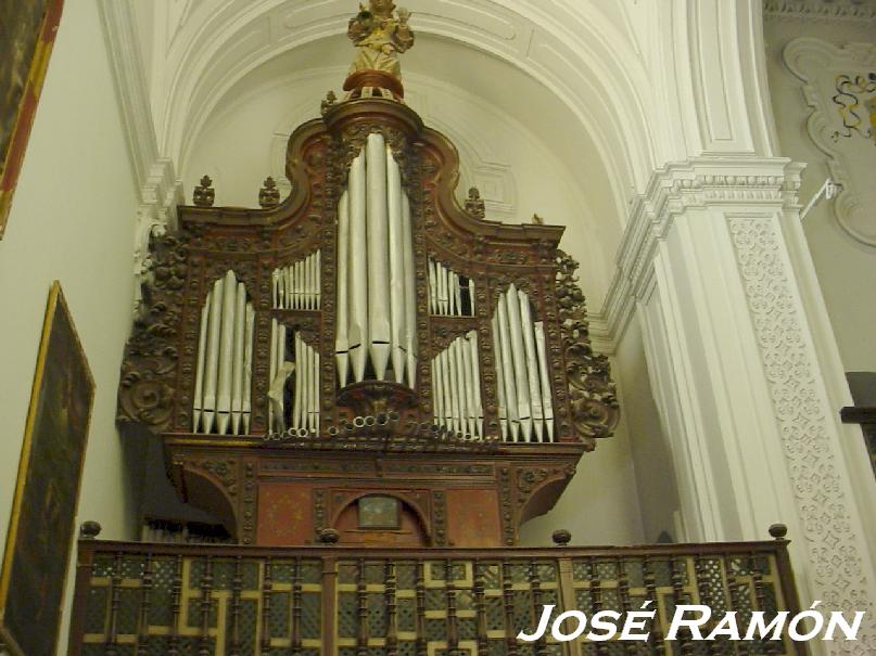 Foto de Jerez  de la Frontera (Cádiz), España